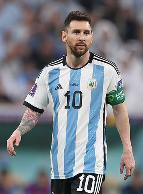 What Languages Does Messi Speak? An In-Depth Look