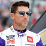 What Is Denny Hamlin’s Net Worth?