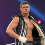 Cody Rhodes Net Worth Will Wow You!